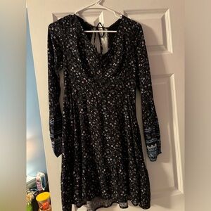 Hollister Dress